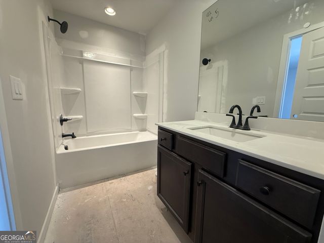 357 Brook Landing Circle 5A, Auburn, GA 30011