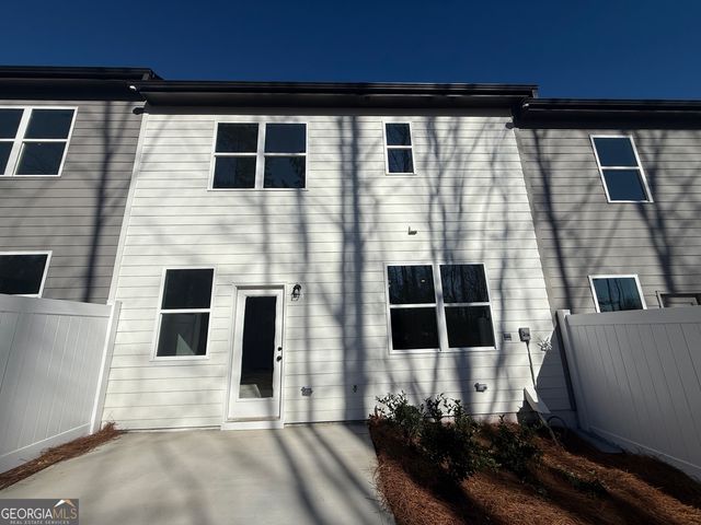 357 Brook Landing Circle 5A, Auburn, GA 30011