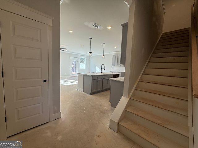 357 Brook Landing Circle 5A, Auburn, GA 30011