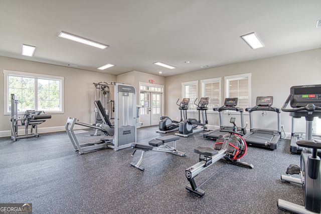 357 Brook Landing Circle 5A, Auburn, GA 30011