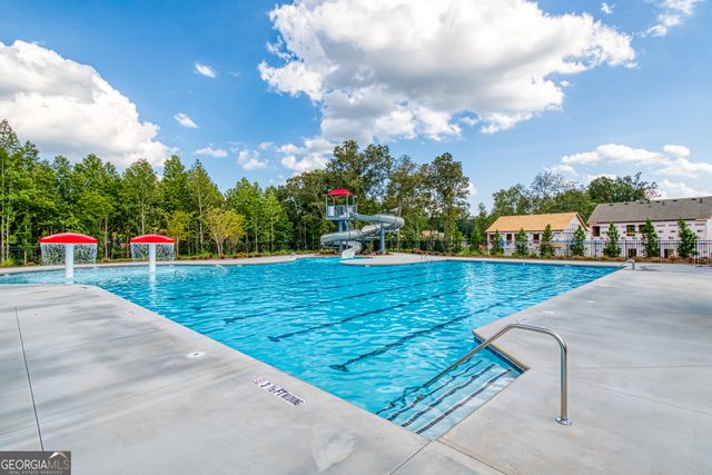 357 Brook Landing Circle 5A, Auburn, GA 30011