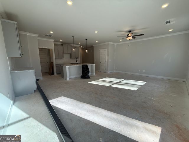 357 Brook Landing Circle 5A, Auburn, GA 30011