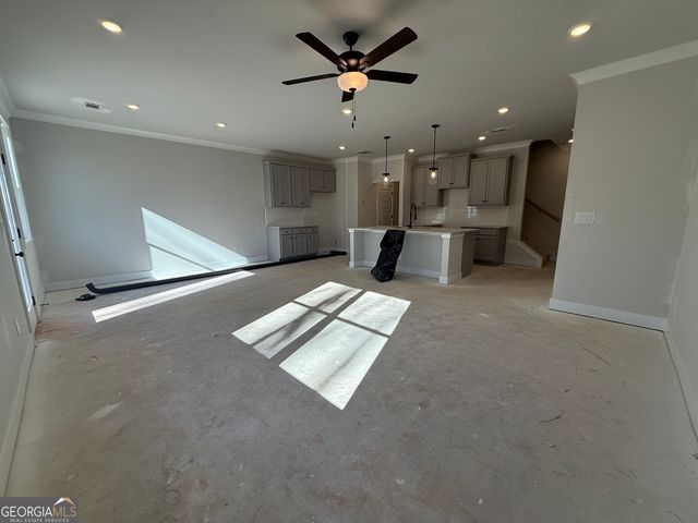 357 Brook Landing Circle 5A, Auburn, GA 30011