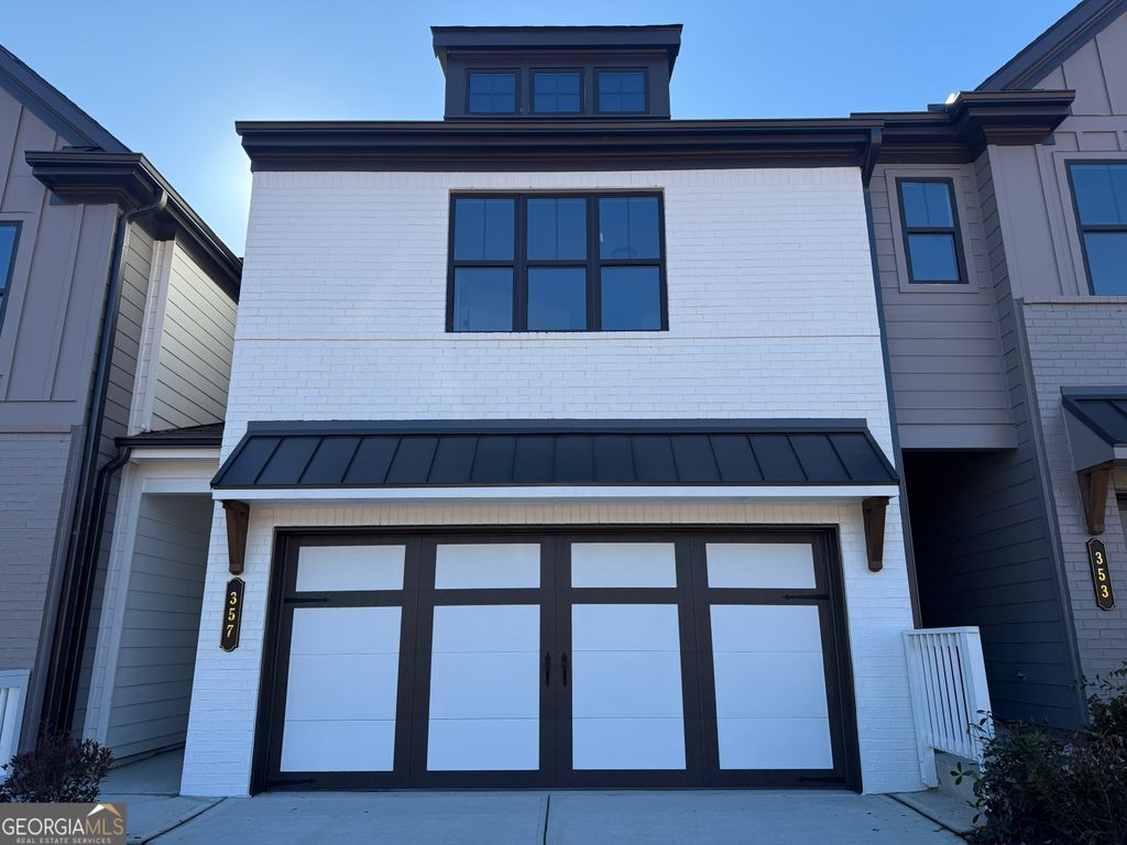 357 Brook Landing Circle 5A, Auburn, GA 30011