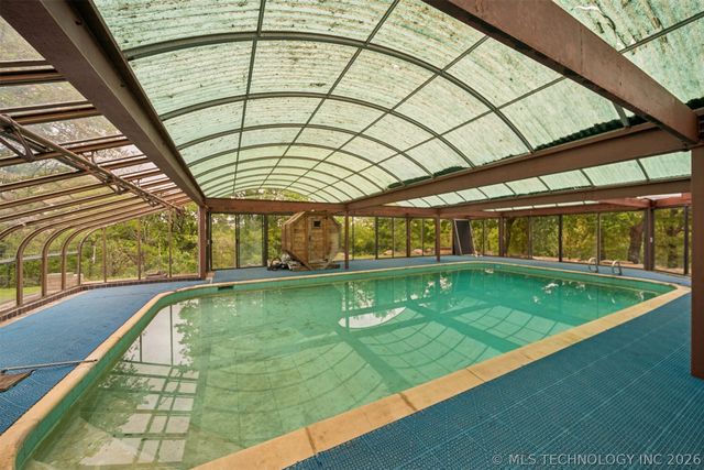 7201 E 576 Road, Catoosa, OK 74015