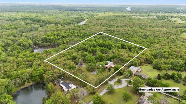 7201 E 576 Road, Catoosa, OK 74015