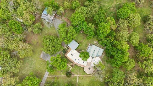 7201 E 576 Road, Catoosa, OK 74015