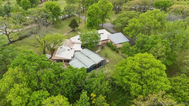 7201 E 576 Road, Catoosa, OK 74015
