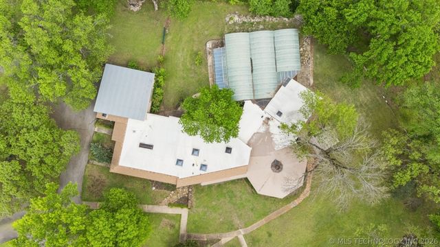 7201 E 576 Road, Catoosa, OK 74015