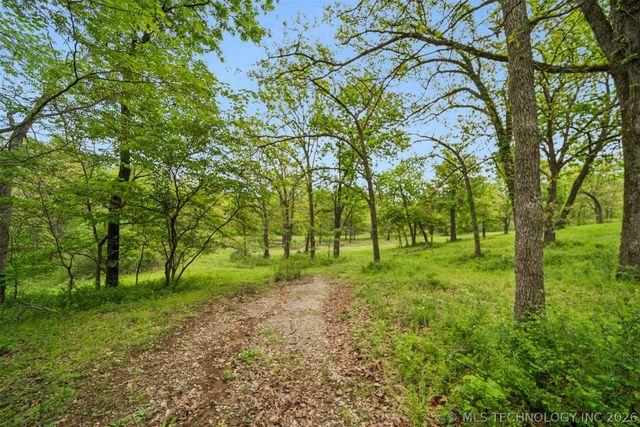 7201 E 576 Road, Catoosa, OK 74015