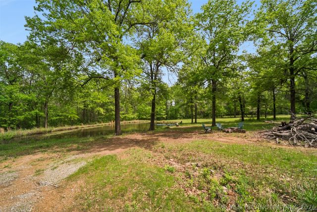 7201 E 576 Road, Catoosa, OK 74015