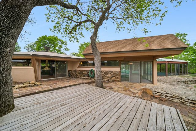 7201 E 576 Road, Catoosa, OK 74015