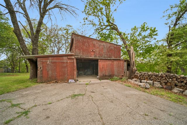 7201 E 576 Road, Catoosa, OK 74015