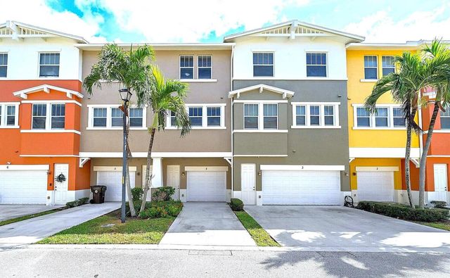 770 MILLBRAE Court 4, West Palm Beach, FL 33401