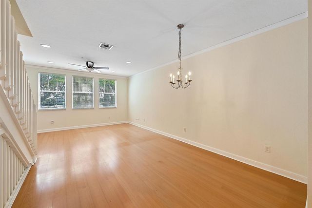 770 MILLBRAE Court 4, West Palm Beach, FL 33401