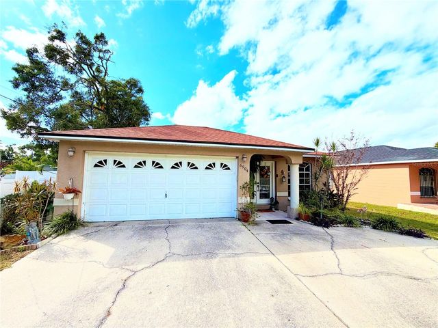 6904 N HIMES AVENUE, Tampa, FL 33614