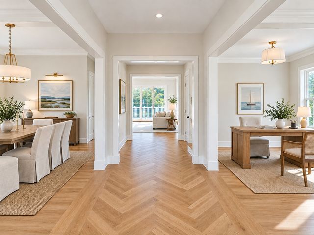 3 Harbor Lane, Norwell, MA 02061