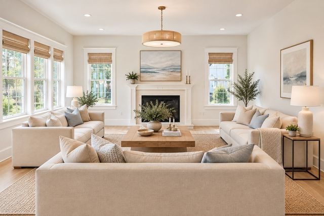 3 Harbor Lane, Norwell, MA 02061