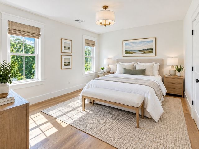 3 Harbor Lane, Norwell, MA 02061