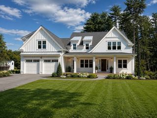 3 Harbor Lane, Norwell, MA 02061