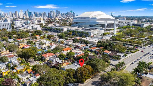 1644 NW 8th Ter, Miami, FL 33125