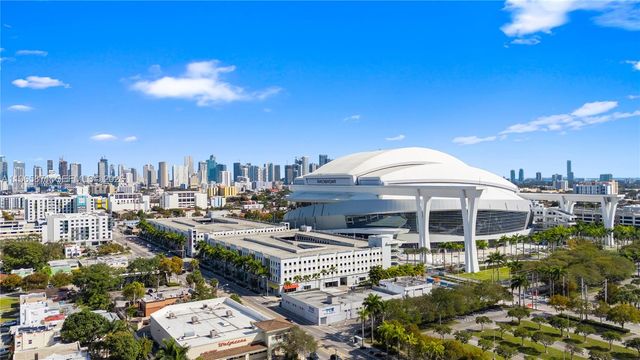 1644 NW 8th Ter, Miami, FL 33125