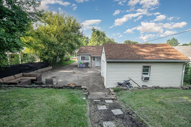 3273 Lapland Drive, Colerain Twp, OH 45239