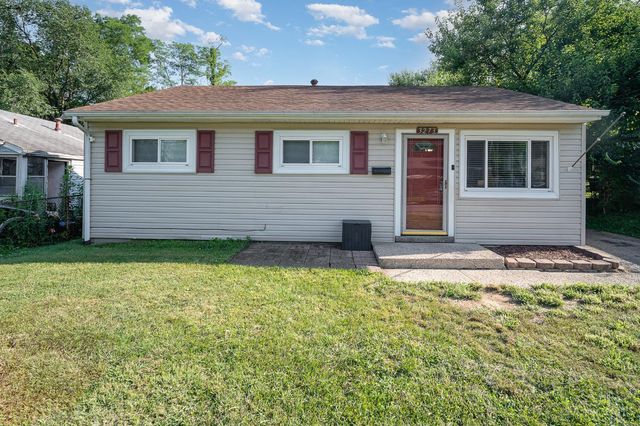 3273 Lapland Drive, Colerain Twp, OH 45239
