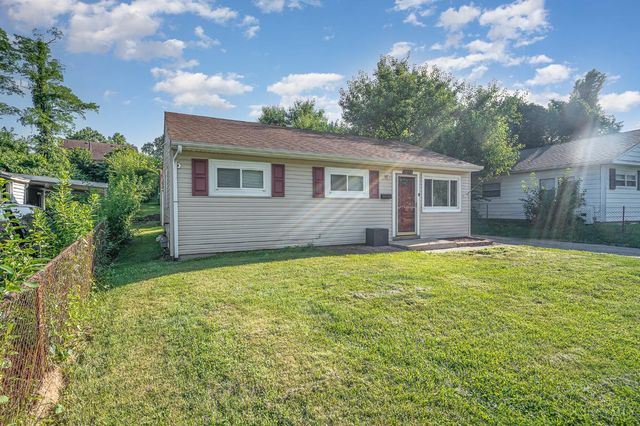 3273 Lapland Drive, Colerain Twp, OH 45239