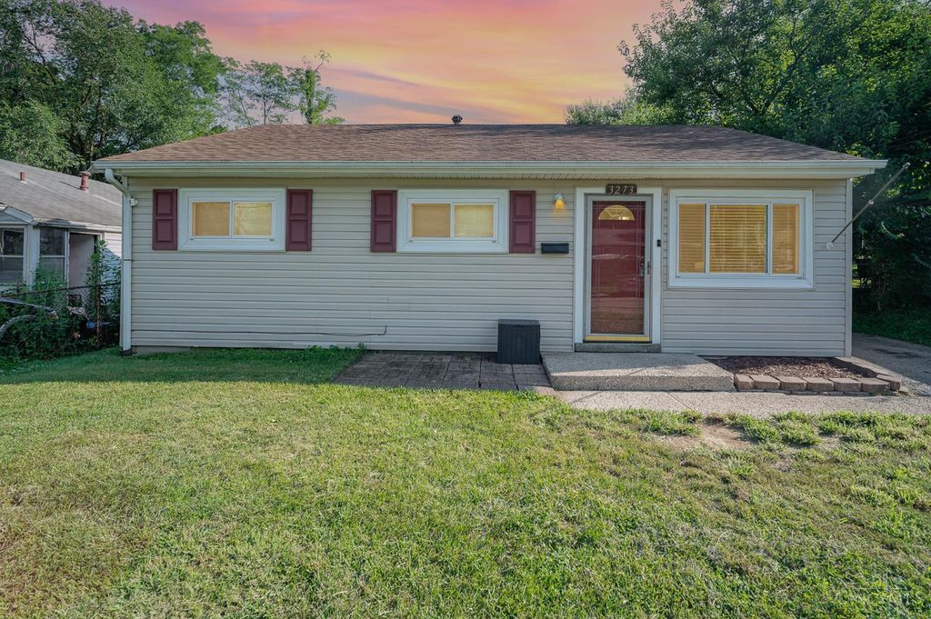 3273 Lapland Drive, Colerain Twp, OH 45239