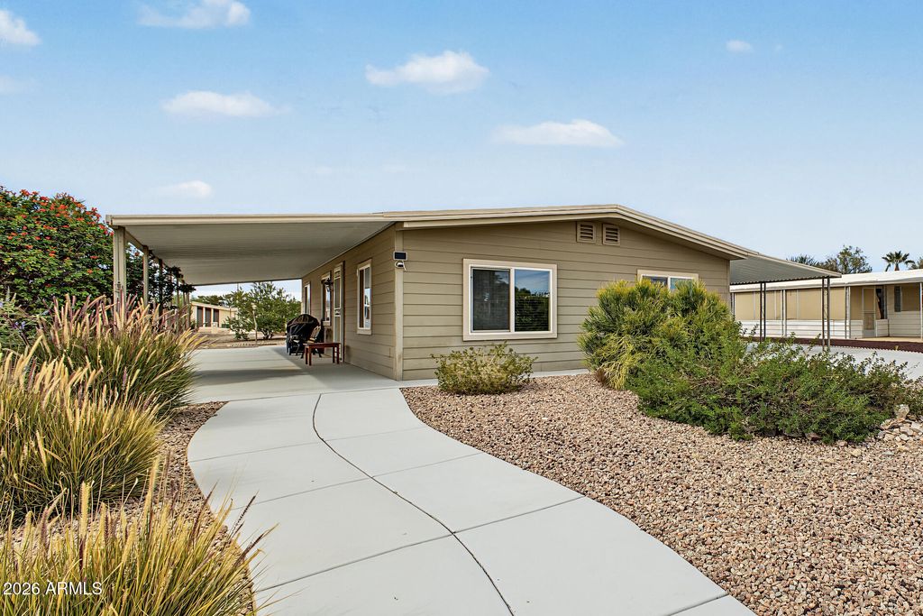 9322 E OLIVE Lane S, Sun Lakes, AZ 85248 — photo 2