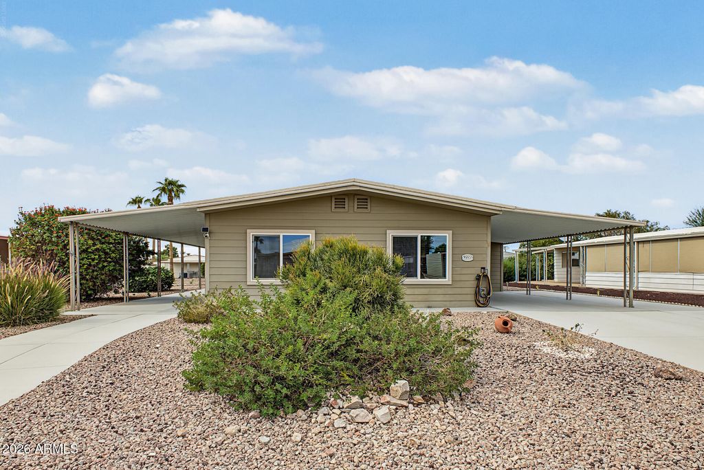 9322 E OLIVE Lane S, Sun Lakes, AZ 85248 — photo 3