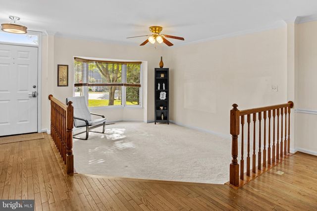7238 LENSFIELD CT, Alexandria, VA 22315