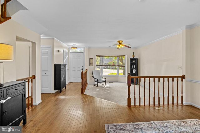 7238 LENSFIELD CT, Alexandria, VA 22315