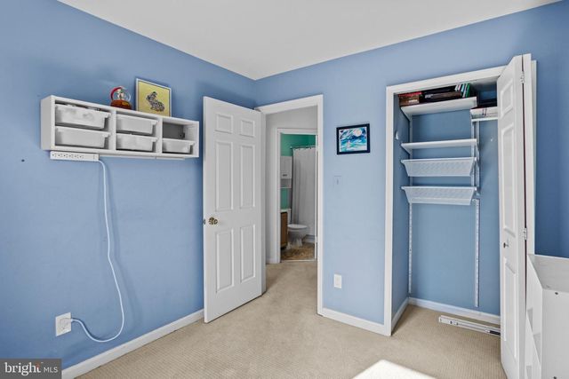 7238 LENSFIELD CT, Alexandria, VA 22315