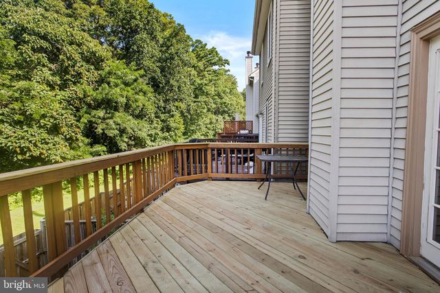 7238 LENSFIELD CT, Alexandria, VA 22315