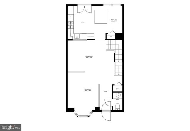 7238 LENSFIELD CT, Alexandria, VA 22315