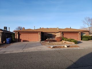 9335 Admiral Lowell Place NE, Albuquerque, NM 87111