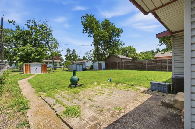 1625 Meadowbrook Drive, Garland, TX 75042