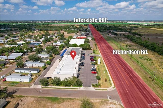 2604 E Richardson Road, Edinburg, TX 78542