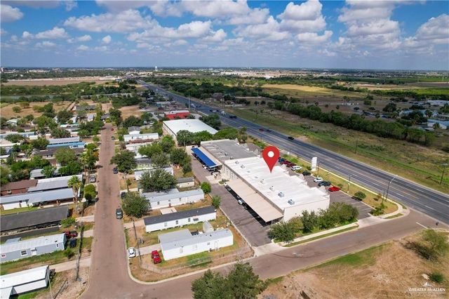 2604 E Richardson Road, Edinburg, TX 78542