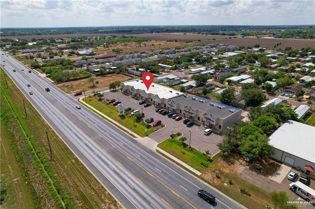 2604 E Richardson Road, Edinburg, TX 78542