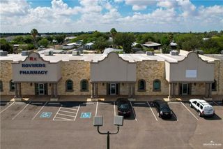 2604 E Richardson Road, Edinburg, TX 78542