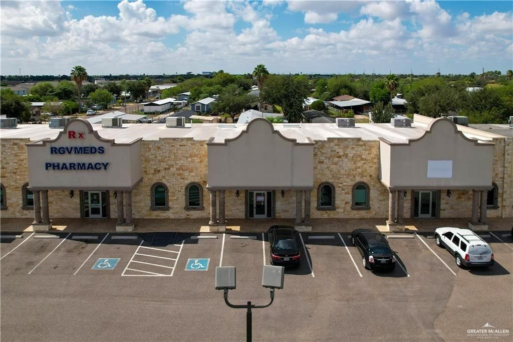 2604 E Richardson Road, Edinburg, TX 78542