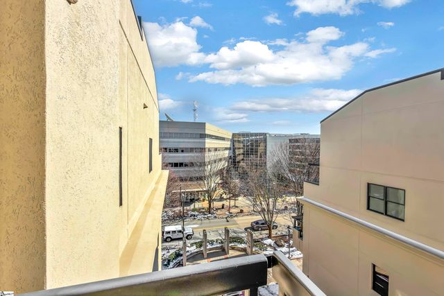 233 N Main Street Unit 510, Greenville, SC 29601