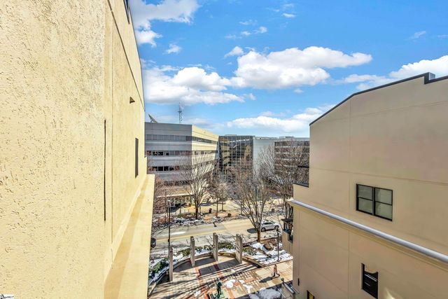 233 N Main Street Unit 510, Greenville, SC 29601