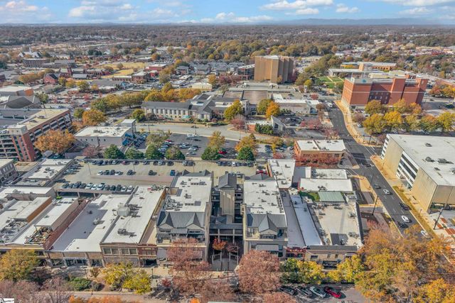 233 N Main Street Unit 510, Greenville, SC 29601