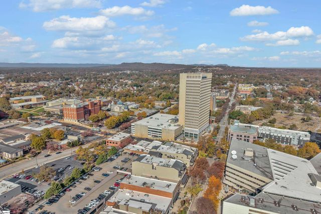 233 N Main Street Unit 510, Greenville, SC 29601