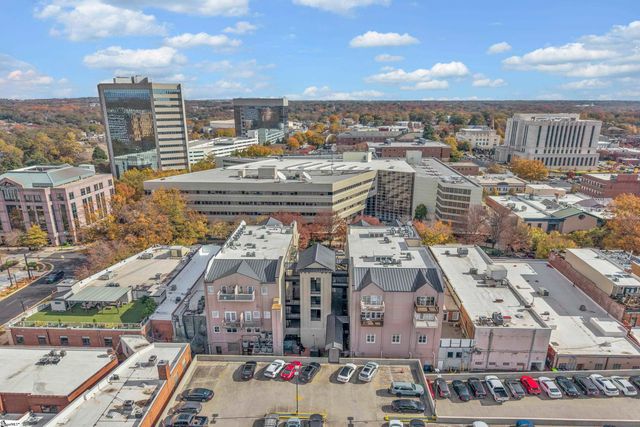 233 N Main Street Unit 510, Greenville, SC 29601