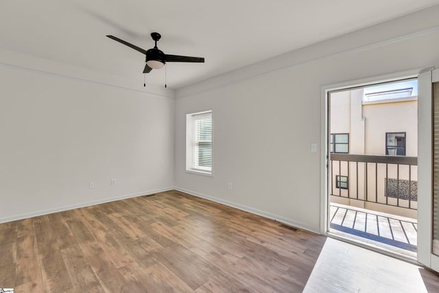 233 N Main Street Unit 510, Greenville, SC 29601